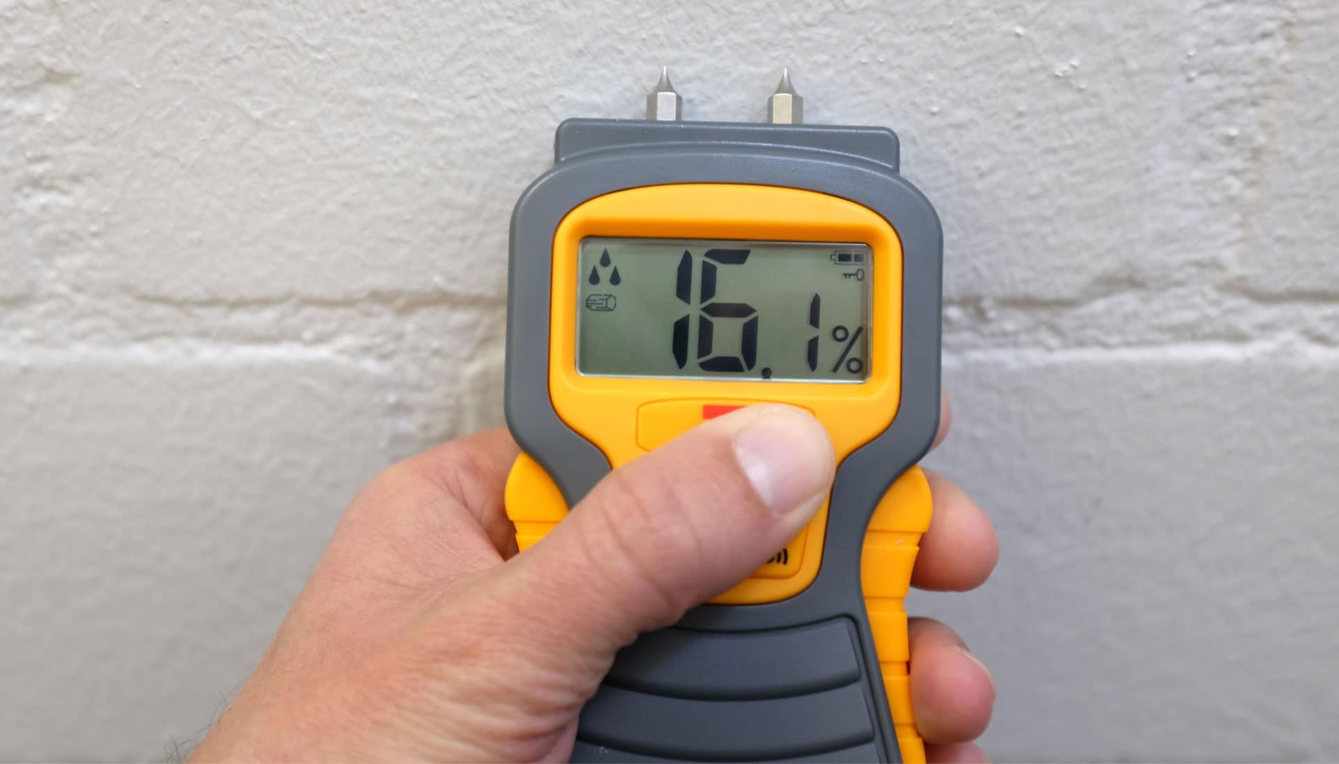 We provide fast, accurate, and affordable mold testing services in Ocala, Florida.